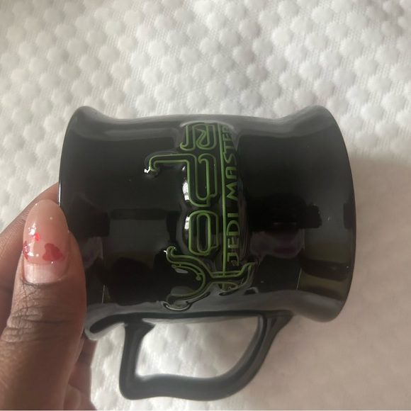 Disney Star Wars Yoda Mug - Picture 5 of 5